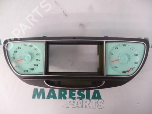 Quadrante PEUGEOT 807 (EB_) 2.0 (136 hp) 31404773