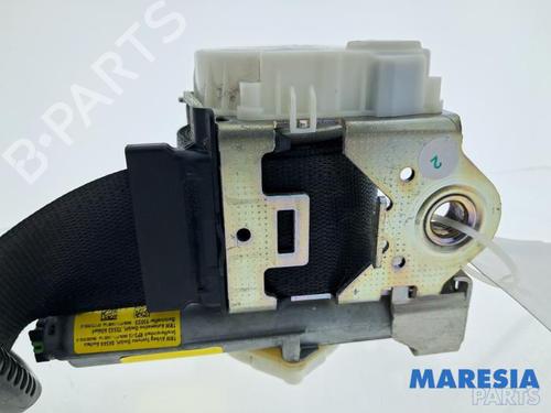 Front left seatbelt FIAT 500 (312_) 1.2 (312AXA1A) | BP33296341I26 - Image 3