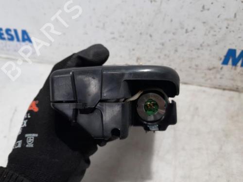 Andre CITROËN C3 II (SC_) 1.6 HDi | BP31460383O1