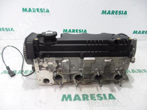 Used Cylinder head Cylinder head FIAT MULTIPLA (186_) 1.9 JTD 110 (110 hp) 31387526 31387526