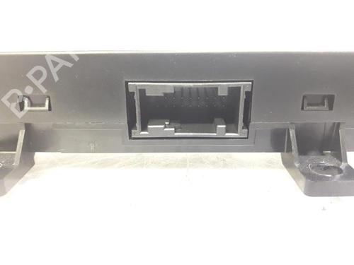 Electronic module PEUGEOT RCZ 1.6 16V | BP31422407M83