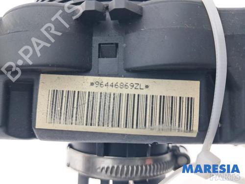 Switch PEUGEOT 206 CC (2D) 1.6 16V (2DNFUF, 2DNFUR) | BP35820741I30  - Image 8