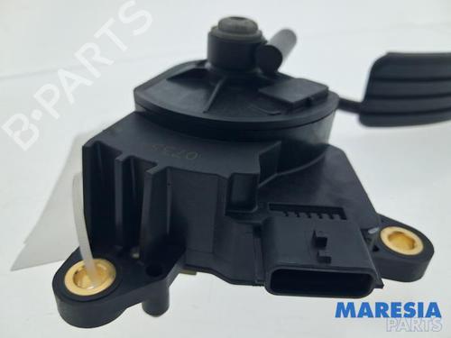 Pedal RENAULT ZOE (BFM_) ZOE | BP37524062I4 - Image 3