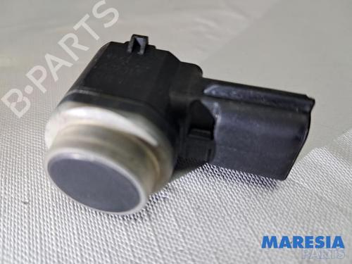 Used Electronic sensor RENAULT CLIO IV (BH_) 0.9 TCe 90 (BHNF, BHMA, BHMH, BHJK, BHJR) (90 hp) 31456297