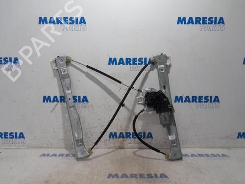 front-left-window-mechanism-citroen-ds3-convertible-2013-2014-2015-31396985 main image