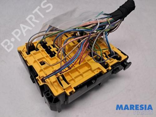 Fuse box PEUGEOT 2008 I (CU_) 1.6 VTi | BP31414608E1