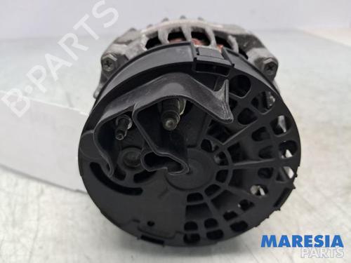 Alternator LANCIA DELTA III (844_) 1.4 (844.AXA1A) | BP32197329M7  - Image 5