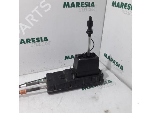 Gearstang CITROËN C4 Picasso II 1.6 HDi / BlueHDi 115 (115 hp) 31427519