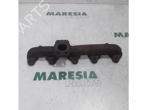 colector-escape-citroen-c4-aircross-2010-31494637 main image