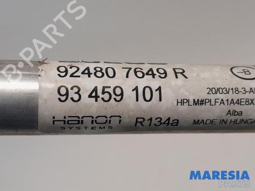 AC pipe RENAULT TRAFIC III Van (FG_) 1.6 dCi 145 (FGMG) | BP31483672M126