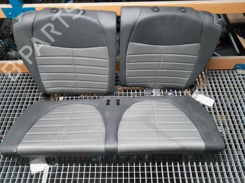 Stol bak FIAT 500 (312_) 1.2 (312AXA1A) (69 hp) 31514269
