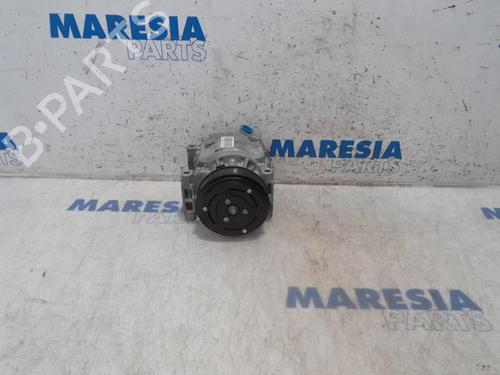 Used AC compressor FIAT 500 (312_) 0.9 (312AXG1A, 312.AXG11) (86 hp) 31444716