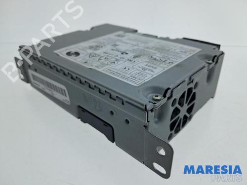 Used Radio Radio 38439060 38439060