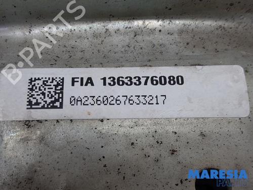 Gearbox mount FIAT DUCATO Van (250_) 130 Multijet 2,3 D | BP31430586M88