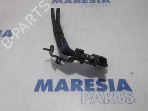 Used Electronic sensor Electronic sensor PEUGEOT 308 II (LB_, LP_, LW_, LH_, L3_) 1.6 HDi 100 (99 hp) 31386170 31386170