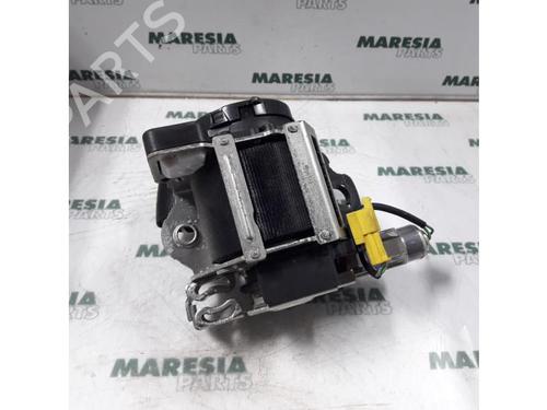 Used Front right seatbelt ALFA ROMEO 147 (937_) 1.6 16V T.SPARK ECO (937.AXA1A, 937.BXA1A) (105 hp) 31473455