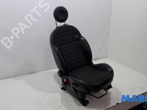 Left front seat FIAT 500 (312_) 1.2 (312AXA1A) | BP31518044C15  - Image 9