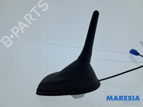 Used Antenna/Base Antenna/Base PEUGEOT 308 II (LB_, LP_, LW_, LH_, L3_) 1.6 THP 125 (125 hp) 33296173 33296173