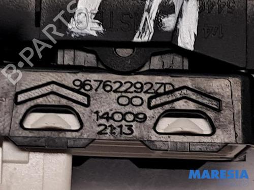 Switch CITROËN C4 Picasso II 1.6 HDi / BlueHDi 115 | BP31412505I30
