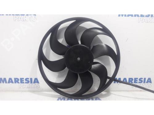 Pipe PEUGEOT PARTNER Box Body/MPV (K9) 1.5 BlueHDi 75 | BP31425174M125