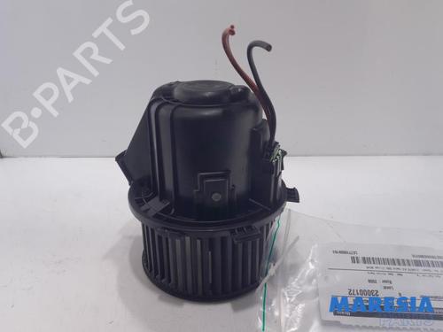 Used Heater blower motor CITROËN C5 III (RD_) 1.8 16V (RD6FXC) (125 hp) 31479791