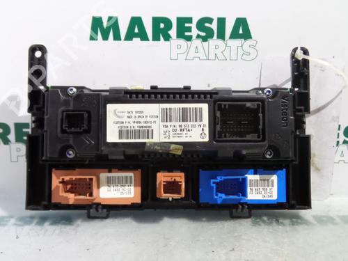 Climate control PEUGEOT 407 SW (6E_, 6D_) 2.0 HDi 135 | BP31468579I5 