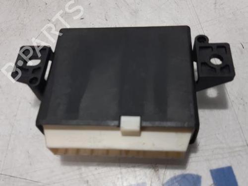 Electronic module RENAULT CLIO IV Grandtour (KH_) 1.2 TCe 120 (KHAU) | BP31414328M83