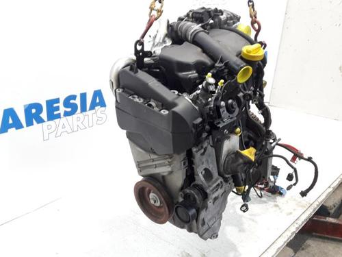 Engine RENAULT CLIO IV Grandtour (KH_) 1.5 dCi 90 (KHN3, KHN4) | BP31403229M1 - Image 2