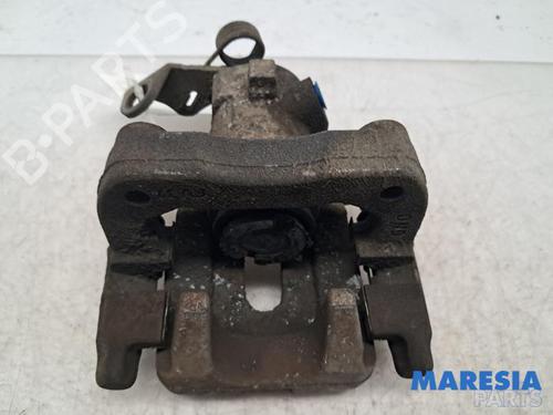 Used Left rear brake caliper Left rear brake caliper CITROËN C3 III (SX) 1.2 THP 110 (SXHNPS, SXHNZT, SXHNZ6) (110 hp) 36280656 36280656
