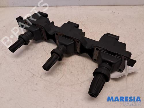 Used Ignition coil RENAULT ESPACE III (JE0_) 3.0 V6 24V (JE0G, JE0R) (190 hp) 31536120