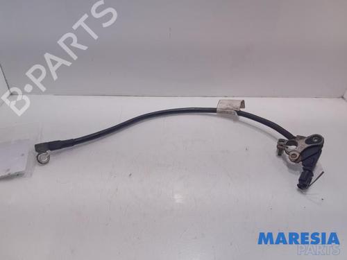 Used Electronic sensor FIAT 500 (312_) 1.2 (312AXA1A) (69 hp) 31401037