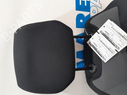 Right front seat CITROËN C4 Grand Picasso II (DA_, DE_) 1.6 HDi / BlueHDi 115 | BP31520882C16