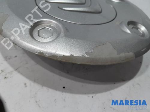 Other CITROËN JUMPY II Van 2.0 HDi 125 | BP31390099O1