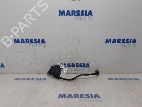 Comutador PEUGEOT 307 Break (3E) 1.6 16V (109 hp) 31501426