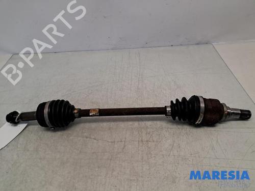 Used Left front driveshaft Left front driveshaft CITROËN C1 (PM_, PN_) 1.0 (68 hp) 32351289 32351289