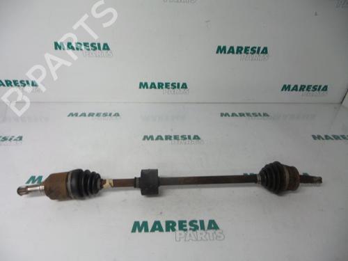 Used Right front driveshaft FIAT PUNTO (188_) 1.2 60 (188.030, .050, .130, .150, .230, .250) (60 hp) 31494671