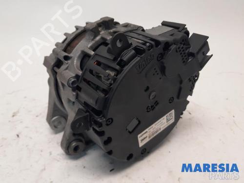 Alternator FIAT PANDA (312_, 319_) 1.0 Mild Hybrid (312.PYD1B) | BP31454389M7