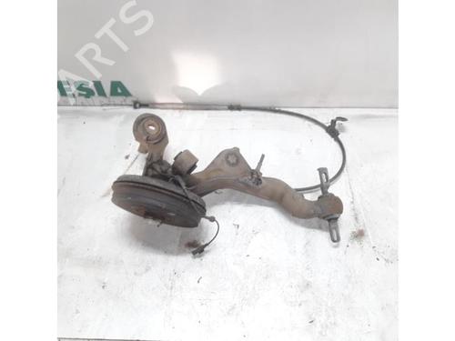 Used Support FIAT DOBLO Cargo (263_) 1.3 D Multijet (90 hp) 31394269