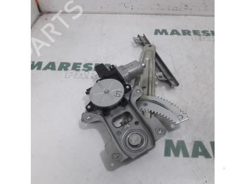 Used Rear left window mechanism Rear left window mechanism 31416832 31416832