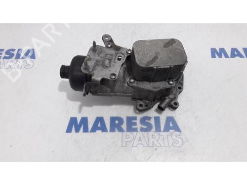 Used Other Other CITROËN BERLINGO Box Body/MPV (B9) 1.6 HDi 90 (90 hp) 31505390 31505390