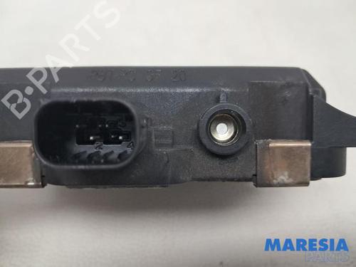 Electronic sensor PEUGEOT 3008 I MPV (0U_) 1.6 THP | BP31816518M84
