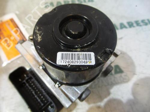 ABS pump CITROËN C3 II (SC_) 1.6 HDi | BP31486717M43  - Image 5