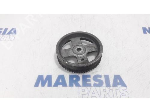 Pulley FIAT 500L (351_, 352_) 0.9 (199LYC1B) | BP31468228M122