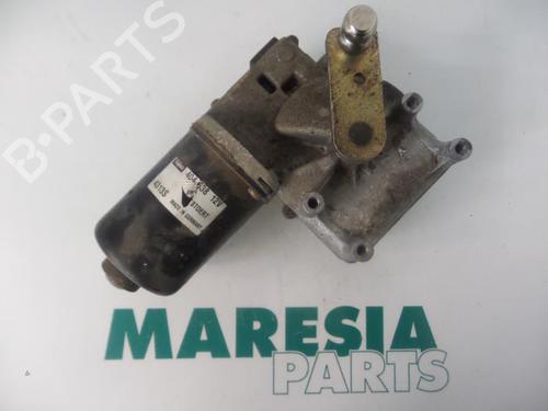 Used Front wiper motor PEUGEOT 307 (3A/C) 1.6 16V (109 hp) 31480590