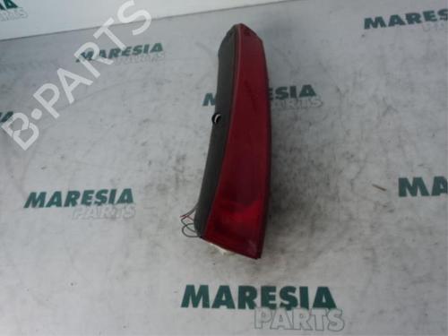 Højre baglygte CITROËN C5 I Break (DE_) 2.0 HDi (DERHZB, DERHZE) (109 hp) 31397256