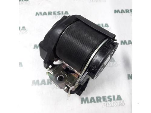 Used Rear left seatbelt FIAT PANDA (169_) 1.1 (169.AXA1A) (54 hp) 31505050