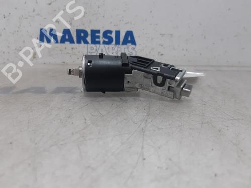 Ignition barrel PEUGEOT 2008 I (CU_) 1.2 VTi | BP31469079M48