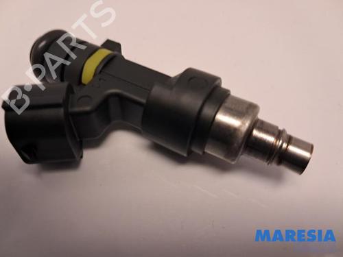 Used Injector RENAULT SCÉNIC III (JZ0/1_) 2.0 16V (JZ0G, JZ0P, JZ1E, JZ1P) (140 hp) 31439369
