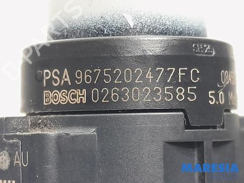 Electronic sensor PEUGEOT 208 I (CA_, CC_) 1.6 HDi | BP31461679M84 