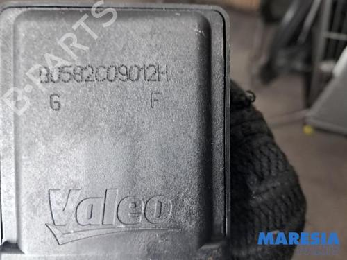 Engine control unit (ECU) RENAULT CLIO IV (BH_) 0.9 TCe 90 (BHNF, BHMA, BHMH, BHJK, BHJR) | BP33707828M57  - Image 9